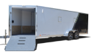 Check out our full stock of trailers