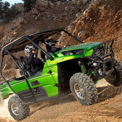 Utv Powersports Coldwater Michigan